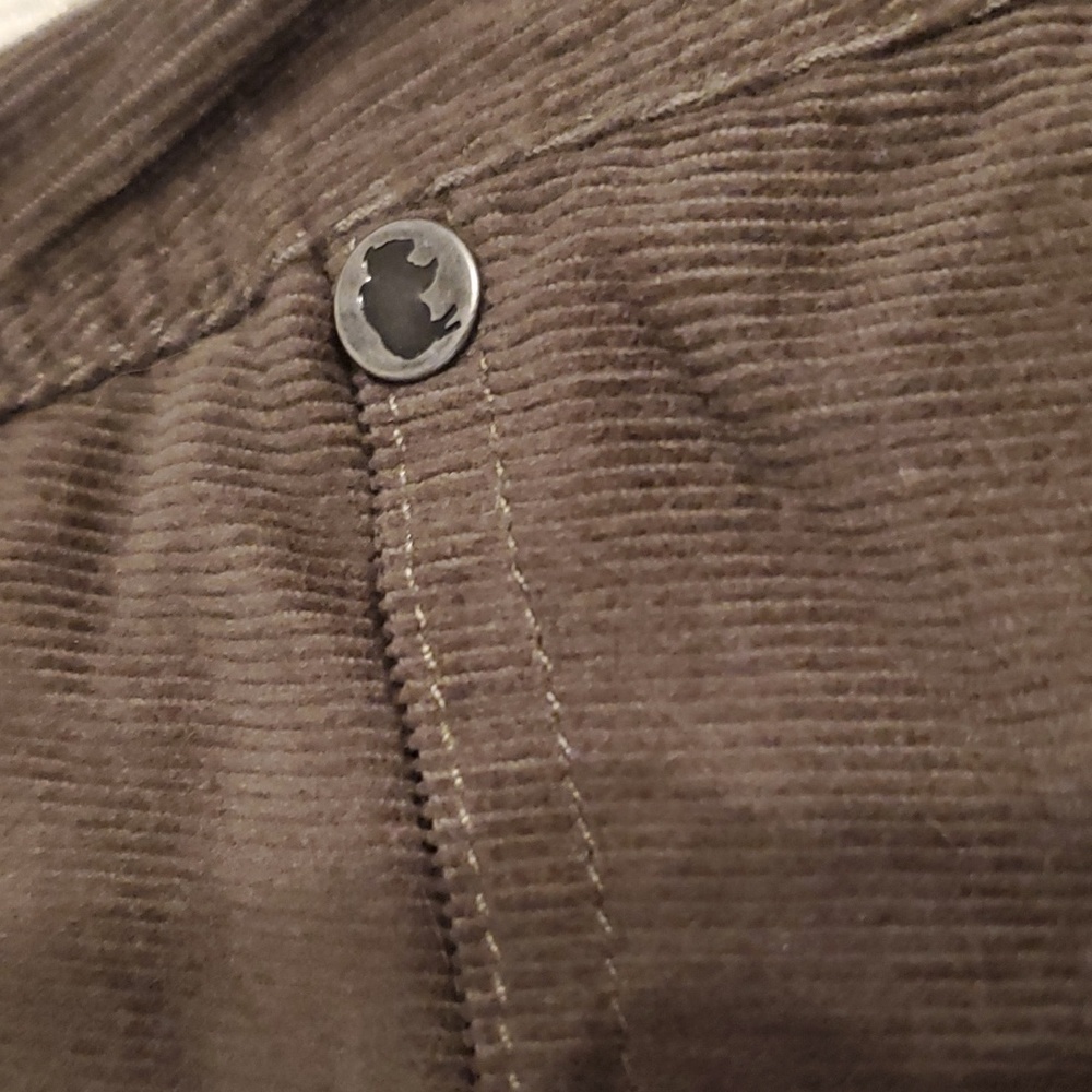 Mountain Khakis Velvet Skirt - Picture 6 of 13
